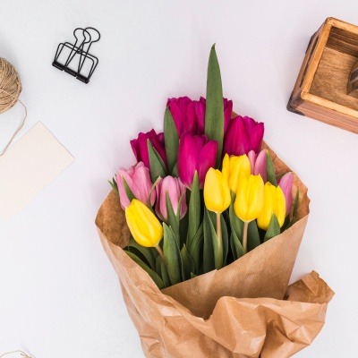 Bouquet & Arrangements