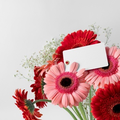 True Touch Flowers