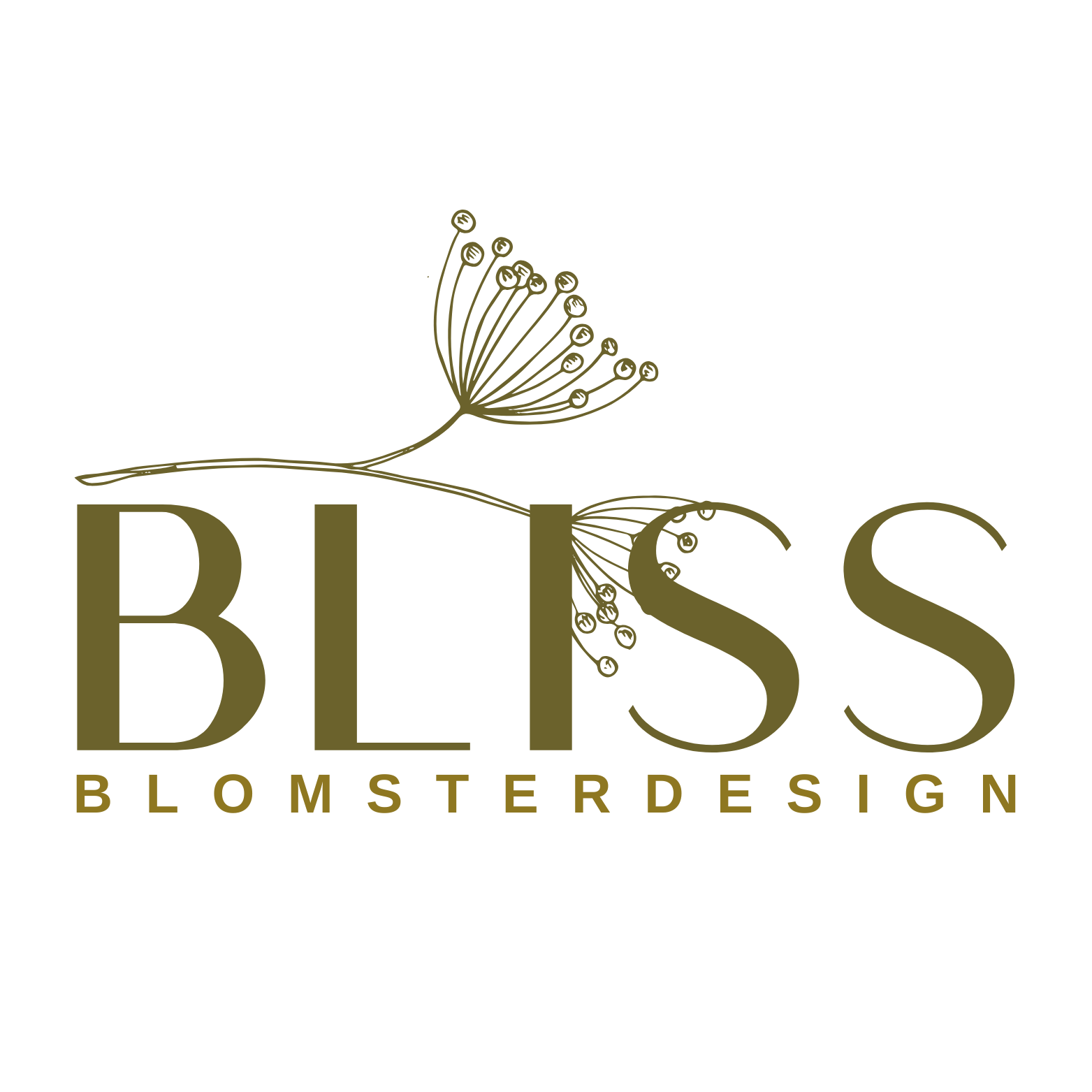 Bliss Blomster Design
